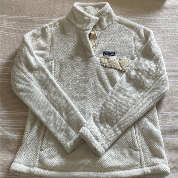Patagonia Snap-T Fleece Pullover - Picture 3 of 6